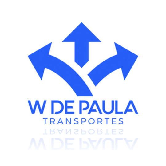 W de Paula Transportes